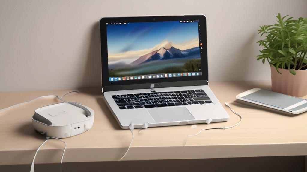 Иллюстрация к статье: Короткий или угловой USB-C кабель для кейса ILUMA